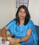 Dr. Suchibrata Goswami